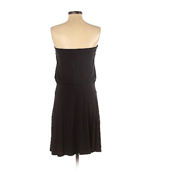 White House Black Market Embellished NWT strapless dress size XS - Picture 7 of 10
